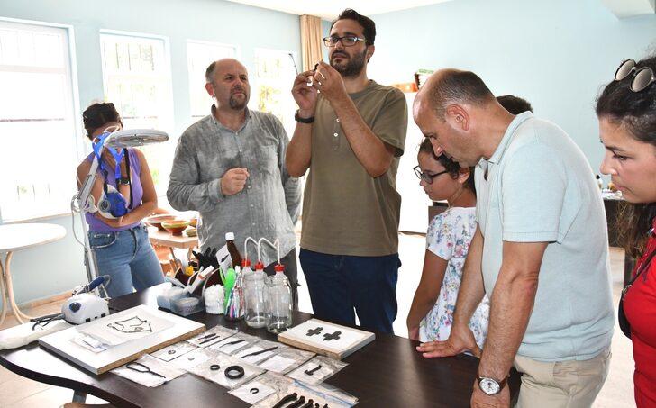 Yalova'daki arkeolojik kazılar dünya tarihi açısından önem taşıyor G3