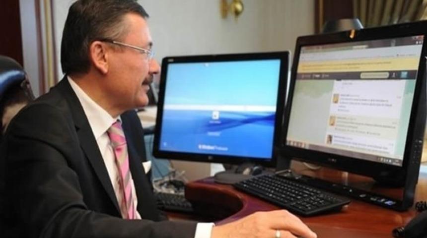 Melih G&ouml;k&ccedil;ek&rsquo;ten B&uuml;lent Arın&ccedil; hakkında şok ifadeler