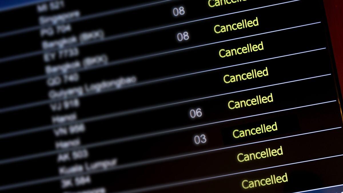 Avrupa’nın ortasında kriz! Havayolu şirketi Lufthansa pilotları greve gidiyor: Tam 800 uçuş iptal