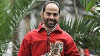 Nasuh Mahruki: AKUT başkanlığını siyasi baskılar nedeniyle bırakıyorum 