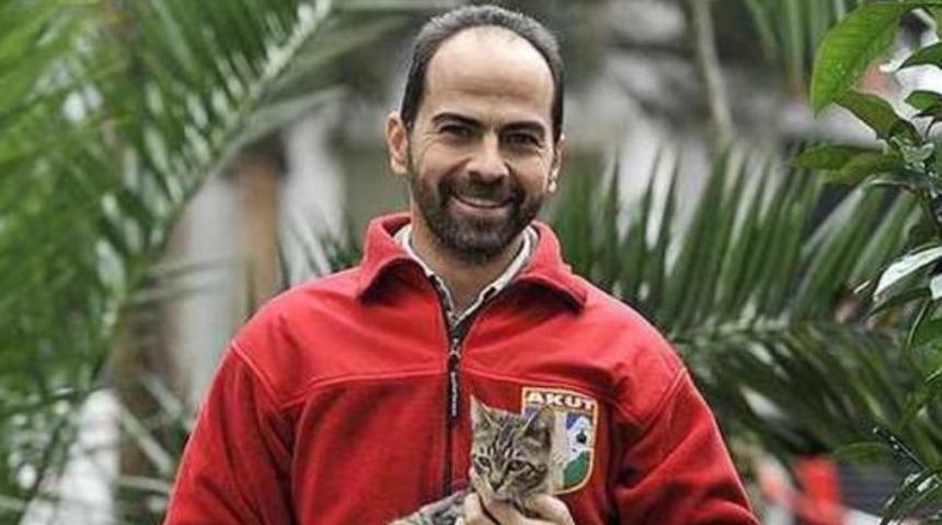 Nasuh Mahruki: AKUT başkanlığını siyasi baskılar nedeniyle bırakıyorum 