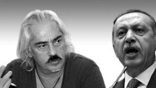 Mustafa Altıoklar’ın ‘fetih’ açıklamarına soruşturma: Erdoğan'a hakaret