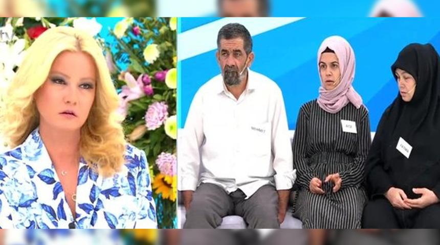 T&uuml;rkiye sapık muavini konuşuyor! Verdiği cevap salonu şoke etti, M&uuml;ge Anlı sinirlerine hakim olamadı