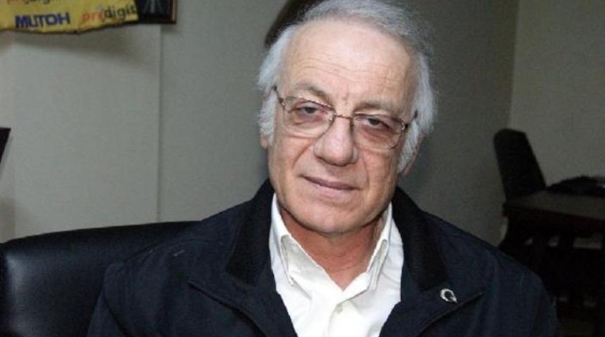 Orhan Pamuk'un kitabına suç duyurusu