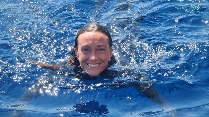 2022 Serbest Dalış Outdoor Türkiye Şampiyonası Antalya'da başladı G2