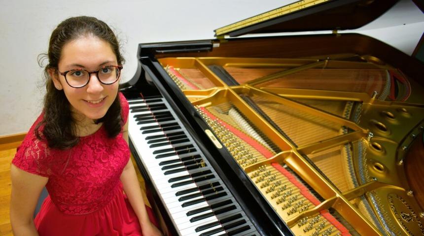 Bodrum'da "Opus Müzik Festivali" düzenlenecek