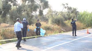 Muğla'da bir kişi yol kenarında ölü bulundu