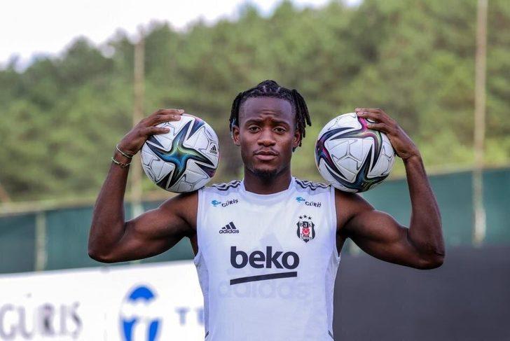 Batshuayi'den flaş itiraflar! "Kandırıldım" G2