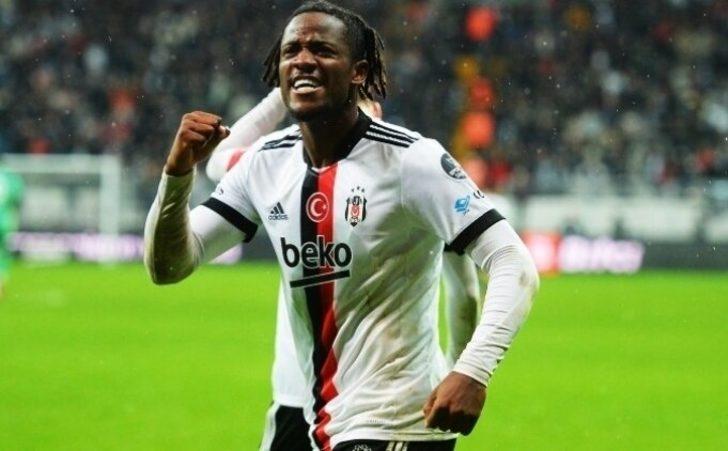 Batshuayi'den flaş itiraflar! "Kandırıldım" G3