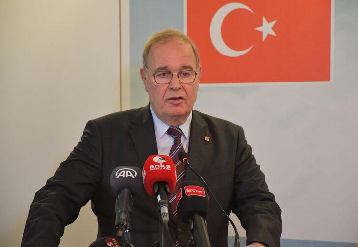 CHP Ekonomi Masası heyeti, Sivas'ta iş dünyasının temsilcileriyle bir araya geldi G3