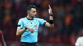 Giresunspor Kayserispor maçının hakemi Ali Şansalan kimdir? Hakem Ali Şansalan hangi takımlı?