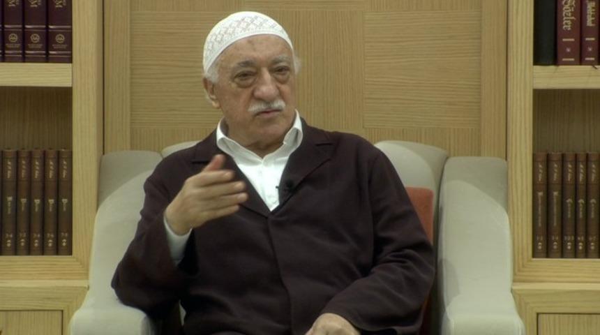 'Devlet i&ccedil;indeki FET&Ouml;'c&uuml;ler isim değiştirdi: G&ouml;n&uuml;l Dostları'