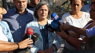 Kışanak: Ben de özerklik ilan ederim