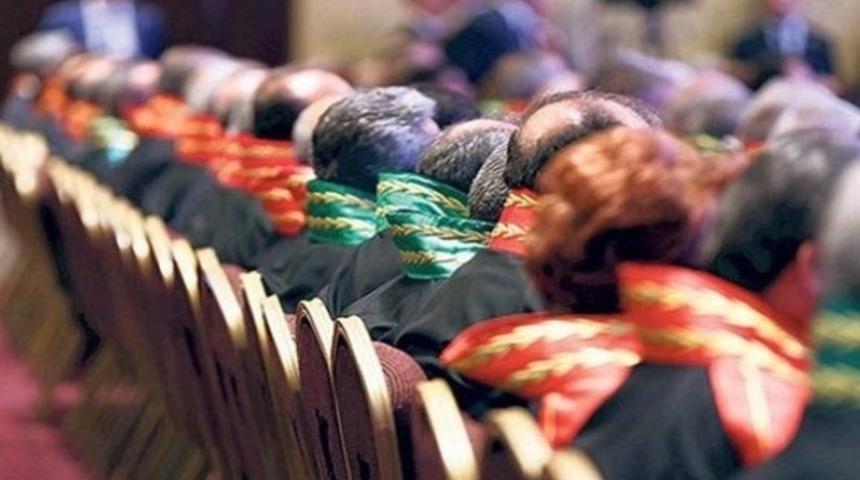 CHP'nin Danıştay itirazına ret!