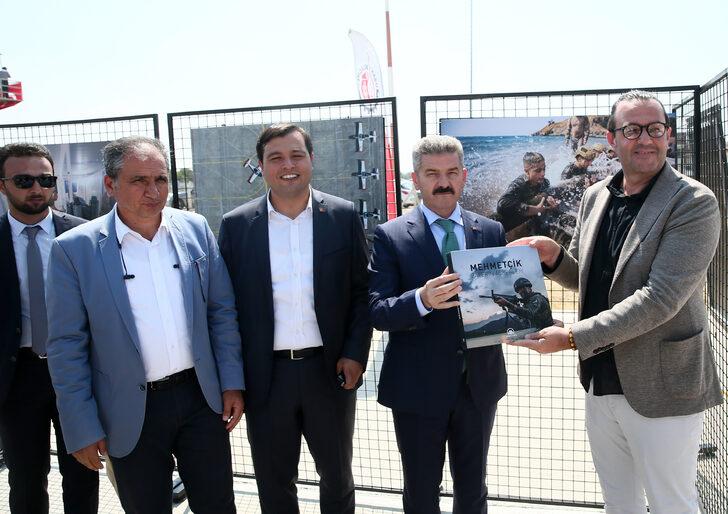 Uşak'ın düşman işgalinden kurtuluşunun 100. yılı kutlandı G2