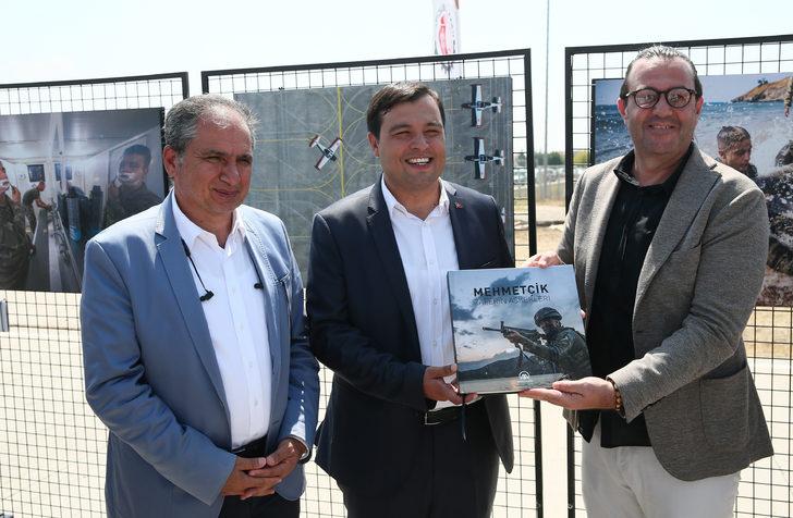 Uşak'ın düşman işgalinden kurtuluşunun 100. yılı kutlandı G3