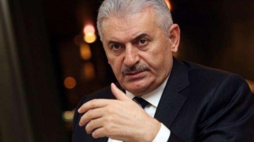 Yıldırım valilere seslendi: Milletin işini g&ouml;r&uuml;rken hata yapın ama hainlik yapmayın