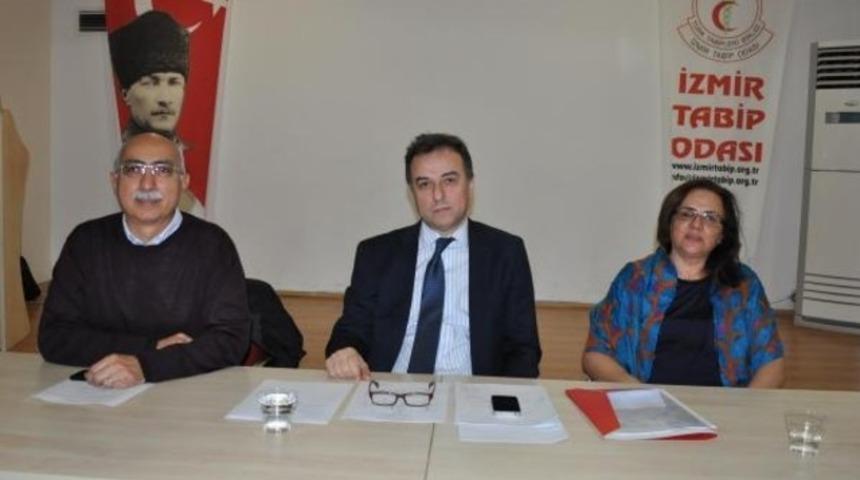Prof. Dr. Çiçek: H1N1 virüsünden korunmanın en iyi yolu grip aşısı