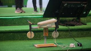 Öğrenciler kaza yapan motosikletlinin ailesine mesaj gönderen alarm sistemi tasarladı