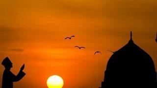 Mevlid Kandili'nde hangi dualar okunur? Kandil gecesi sureleri nelerdir? Peygamber Efendimizin Mevlid Kandili duası!