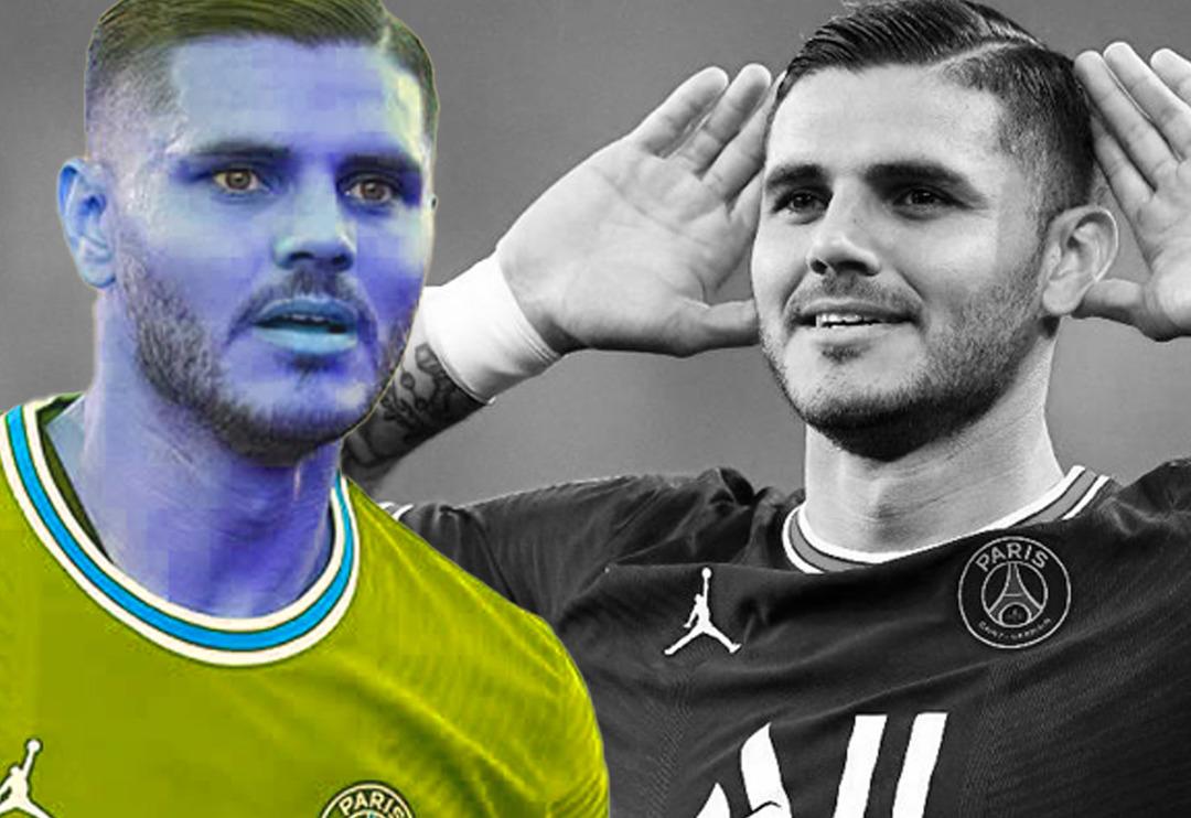 Wanda Nara beğendi, kıyamet koptu! Galatasaray, Icardi'yi bitirmek &uuml;zere...