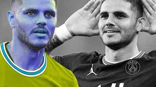 Wanda Nara beğendi, kıyamet koptu! Galatasaray, Icardi'yi bitirmek üzere...