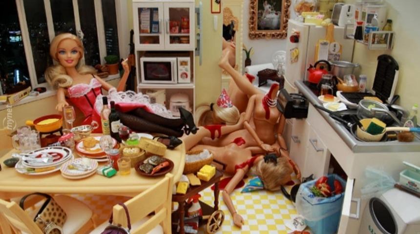 En Azılı Seri Katillerin Hikayeleri! Dikkat Korku İ&ccedil;erir