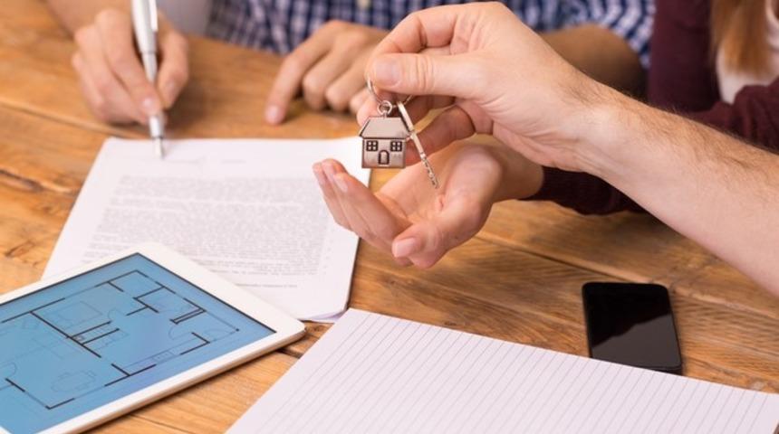 Evinizi Nasıl Ararsınız?