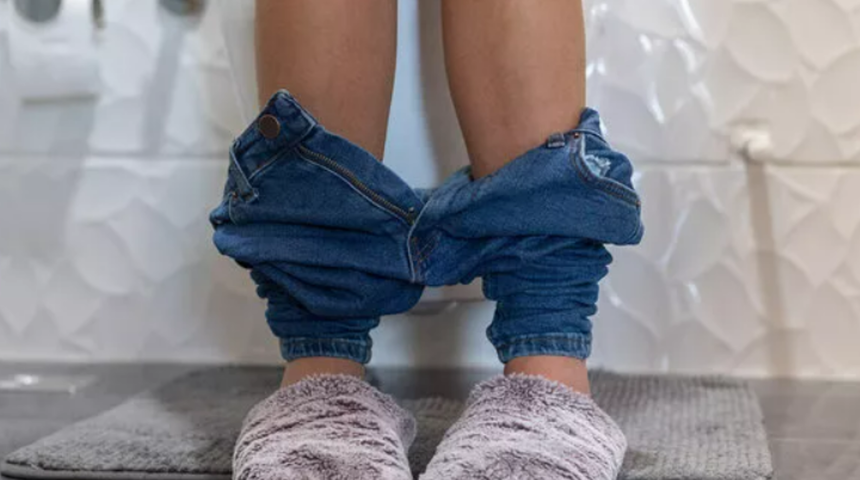 Utanmayın herkes bunu arıyor! Görünüşünün nedeni hastalık olabilir…