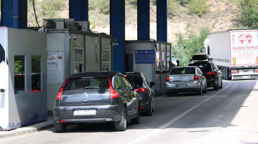 Kosova ve Sırbistan arasında gerilimi artırmıştı! O anlaşma uygulanmaya başladı
