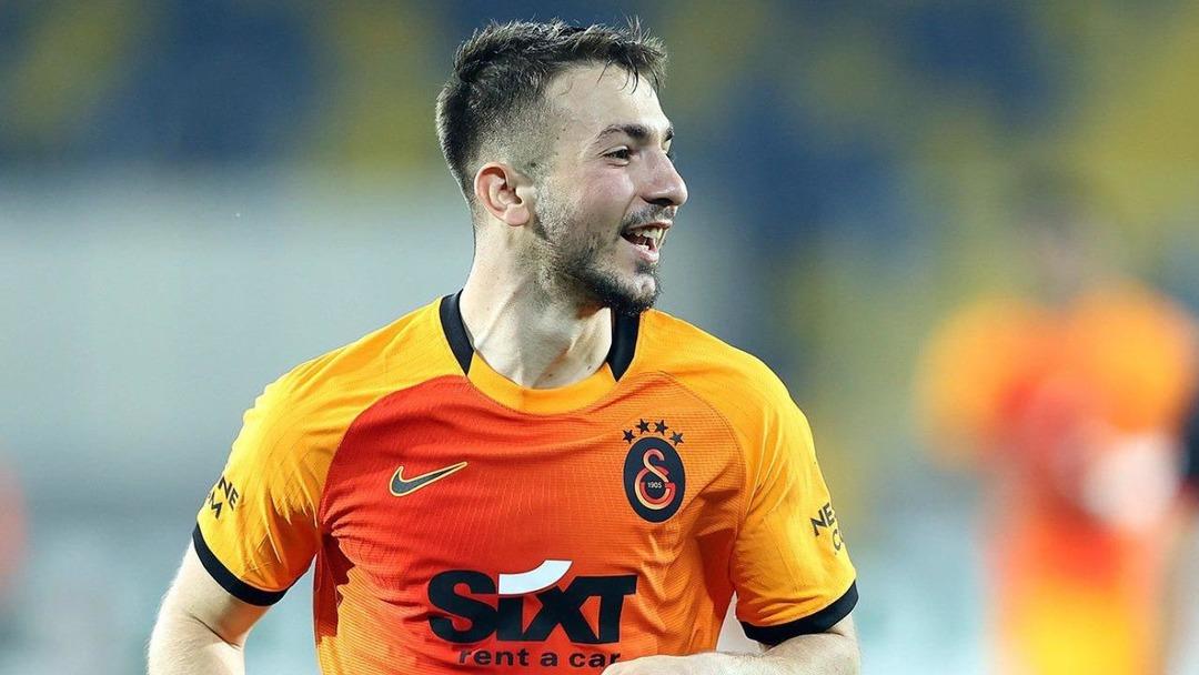 Galatasaray sessiz sedasız ayrılık! Halil Dervişoğlu bir kez daha kiralanıyor... Çaykur Rize ile anlaşma tamam 1