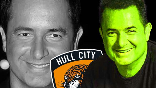 Türkiye'ye damga vurmuştu! Acun Ilıcalı aldı...