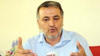 HDP'li Toğrul: Kaosa müdahale için Öcalan kartının oynanması gerekiyor