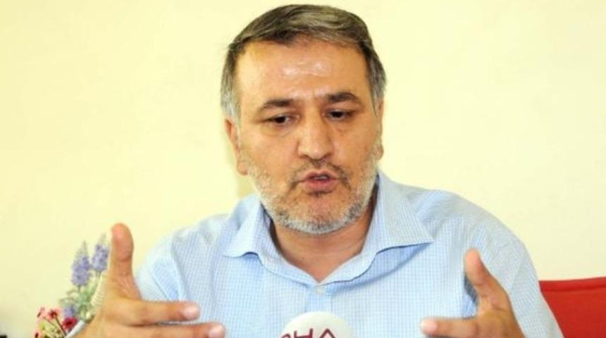 HDP'li Toğrul: Kaosa müdahale için Öcalan kartının oynanması gerekiyor