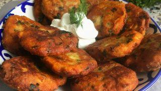 Nefis patates köftesi tarifi! Patates köftesi nasıl yapılır?