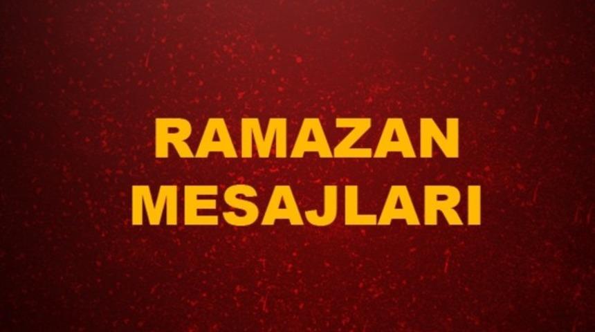 Ramazan Bayramı mesajları ile çevrenizdekileri sevindirin!