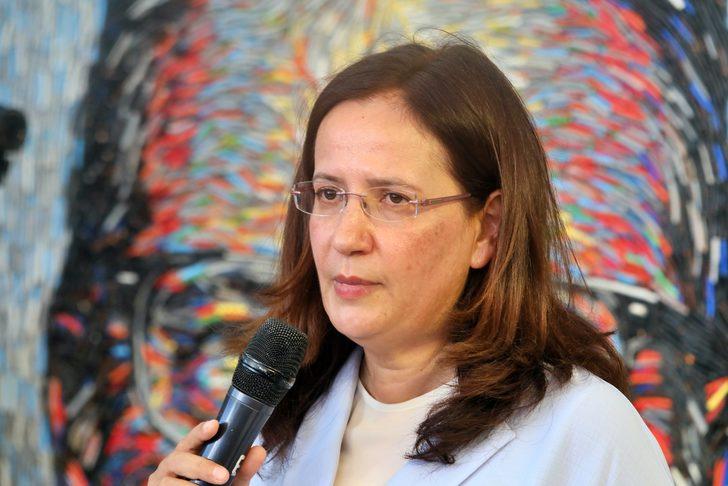 Çevre, Şehircilik ve İlkim Değişikliği Bakan Yardımcısı Varank, Samsun'da konuştu: G1