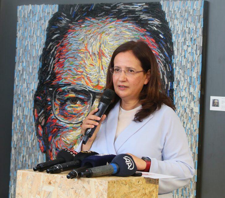 Çevre, Şehircilik ve İlkim Değişikliği Bakan Yardımcısı Varank, Samsun'da konuştu: G2