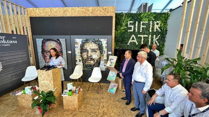 Çevre, Şehircilik ve İlkim Değişikliği Bakan Yardımcısı Varank, Samsun'da konuştu: G3