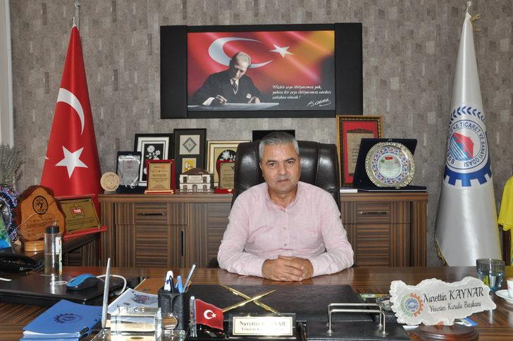 Mersin'in tescilli Silifke çileğinde yeni sezon hazırlıkları başladı G5