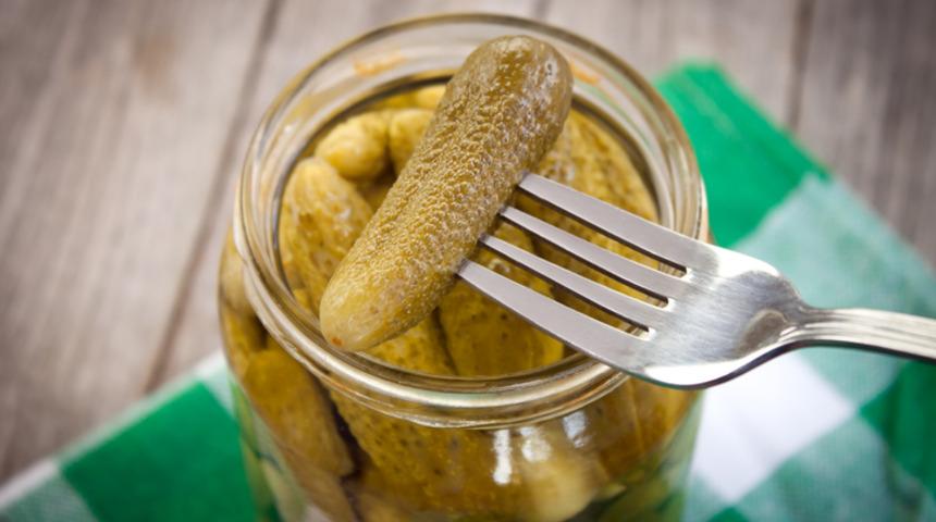 Salatalık turşusu nasıl yapılır? Salatalık turşusu malzemeleri neler?