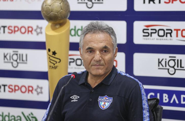 Hentbol Kadınlar Süper Kupa maçına doğru G2