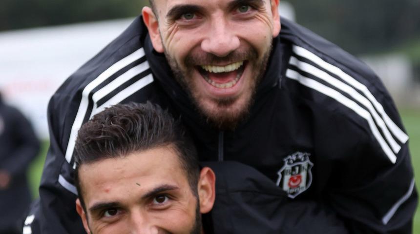 Taraftar ıslıkladı, Beşiktaş Kenan Karaman'ın sözleşmesini feshetti!