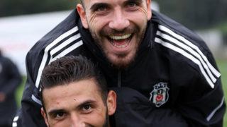 Taraftar ıslıkladı, Beşiktaş Kenan Karaman'ın sözleşmesini feshetti!