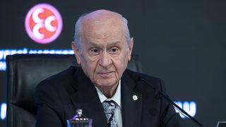 Son dakika: Türkiye'nin günlerdir gündemindeydi! Bahçeli'den 'af' açıklaması: 'Bizim haberimiz yok'