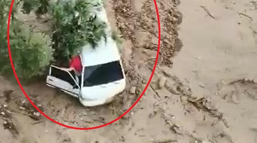 Selden yeni görüntüler geldi! 25 yıl önce yaptığı o hamle hayat kurtardı