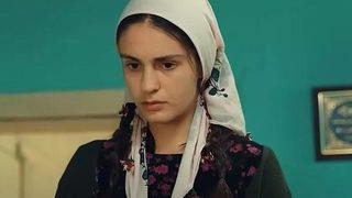 Gönül Dağı'nın Asya'sı Buse Orcan'dan cesur poz! Ne kadar güzel kareler