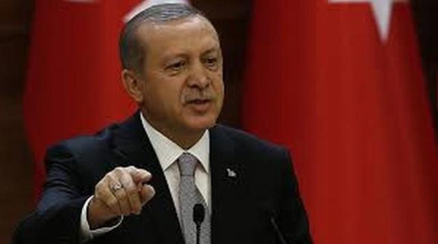 Cumhurbaşkanı Erdoğan'dan Çok Sert Sözler Açtı Ağzını Yumdu Gözünü Neler Söyledi?