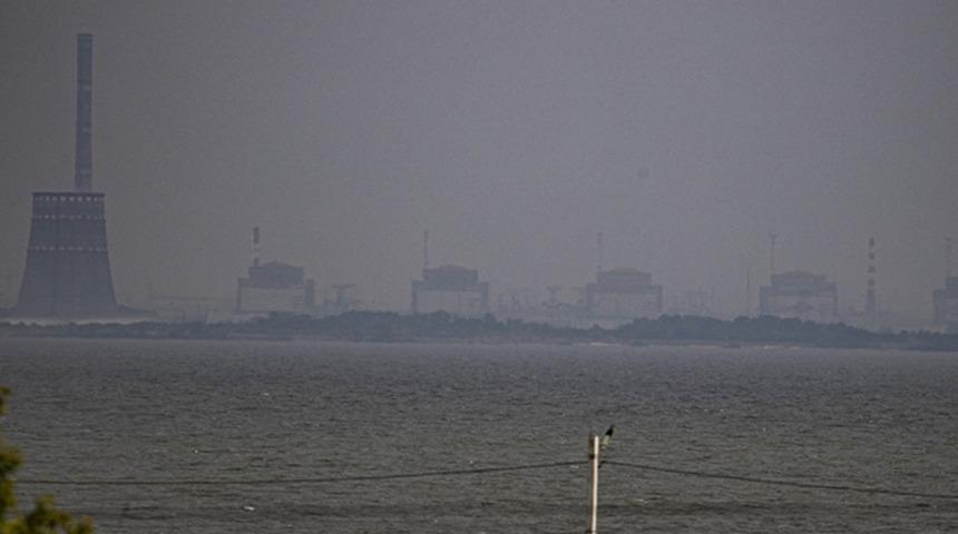 Rusya'dan Zaporijya N&uuml;kleer Santrali a&ccedil;ıklaması! "Durum zor"