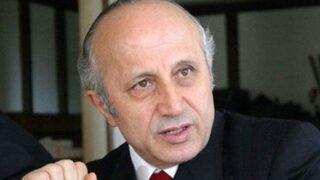 Yaşar Nuri Öztürk'ün sağlık durumu ile ilgili ilk açıklama